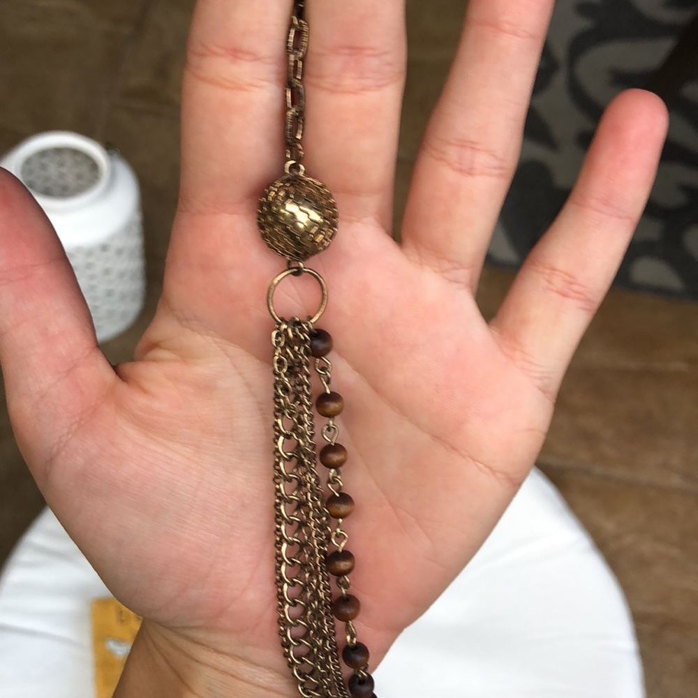 Necklace - Picture 4 of 6